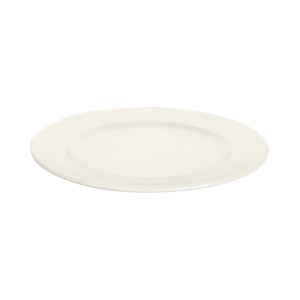 Farfurie Fine Dine, Crema 160 mm