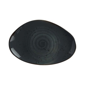 Farfurie forma organica Arando, 350x210mm Fine Dine - Img 1