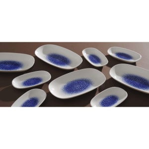 Farfurie paste Infinity, 300mm Fine Dine - Img 2
