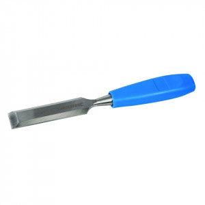 Favéső , penge 25mm , hossza 250mm , Silverline favéső véső