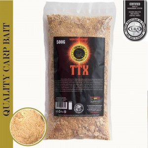Feeder, TTX, 1Kg, CRP