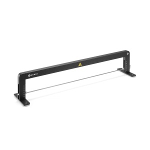 Feliator pentru pandispan Hendi,620x120x(H)130mm - Img 1