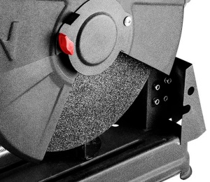 Ferastrau circular stationar de debitat metale 2600 W, disc 355 x 25,4 mm - Img 2