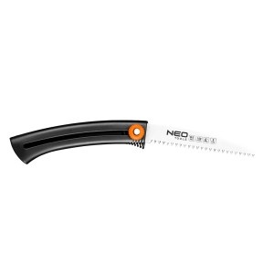 Ferastrau de gradina 6 ", 9 TPI - lama retractabila
