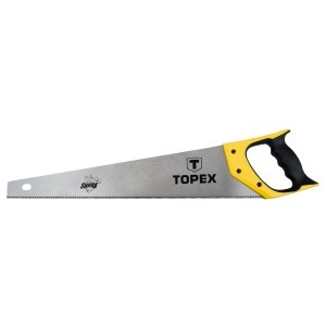 Fierastrau model Shark, 560 mm, 7 TPI