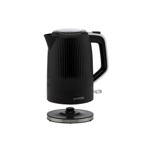 Fierbător de apa Gorenje, negru - Img 2