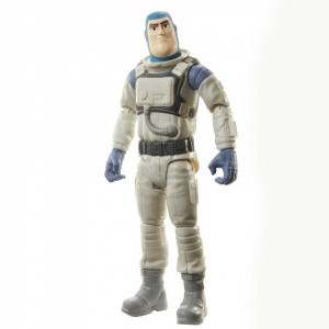 Figurina Buzz mare din Toy Story, 27cm, model XL-01, Mattel - Img 5