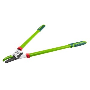 Foarfeca pentru crengi, tip nicovala 740 mm, lama 80 mm