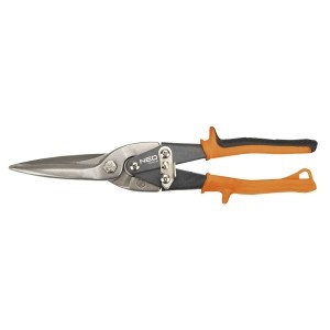 Foarfeca tabla, 290 mm