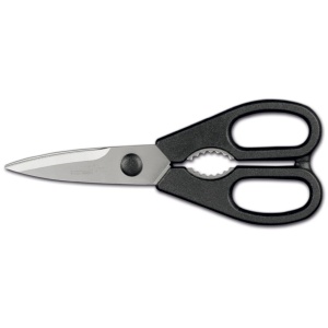 Foarfeca universala Ambrogio Sanelli, inox, lunigime 200mm