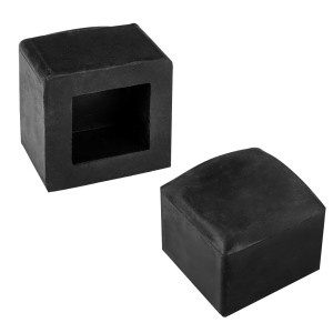 Forma pavaj de cauciuc pentru ciocan 1.25 kg