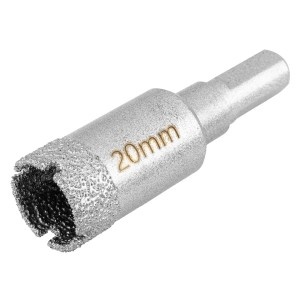 Freza diamantata 20 mm