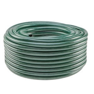 Furtun de gradina 30m, ½” ECONOMIC