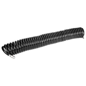 Furtun de presiune spiralat 12.0 x 17 mm, 15 m, PU