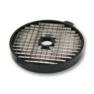 Grila FMC pentru taierea cuburilor, Sammic, 8 mm
