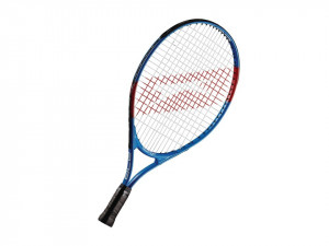 Gyermek teniszütő, 4 - 6 éves korig, 122/137 cm, borítás, Slazenger ACE21