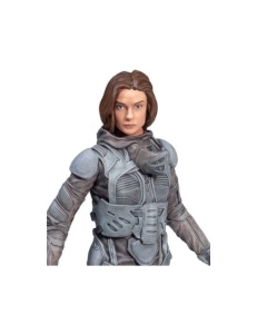 Gyűjthető figura, karakter Lady Jessica, DUNE, 23cm, Dark Horse Comics Deluxe - Img 3