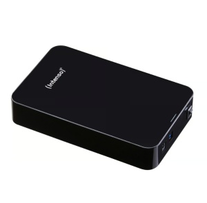 Hard Disk Extern, HDD, Intenso Memory Center 8 Tb, USB 3.2 gen 1x1, Intenso - Img 6