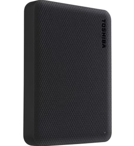 Hard Disk extern portabil, 4 TB, format 2.5", Toshiba Canvio ADVANCE - Img 3