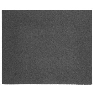 Hartie slefuit pe baza de apa, 230 x 280 mm, P1800