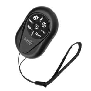 HOME URCAC telecomandă universală pentru aparate de aer condiționat, setare automată sau manuală, LED de confirmare