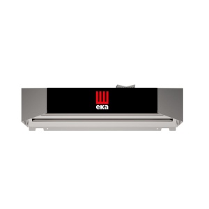 Hota de condensare pentru cuptoarele Millennial TS 16 si 20 de rafturi, Tecnoeka, 230V/600W, 930x1045x(H)308mm