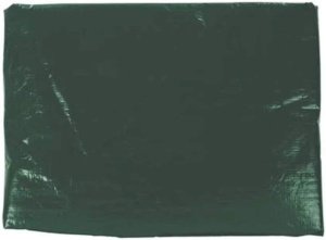 Husa pentru grătar , 1220 x 710 x 710mm , Silverline BBQ Cover - Img 3