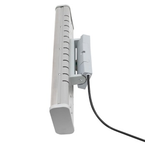 Încălzitor cu tub de cuarț, 1200 W - Img 3