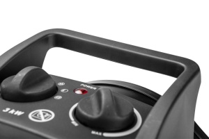 Incalzitor electric ceramic (PTC), 3kW - Img 2