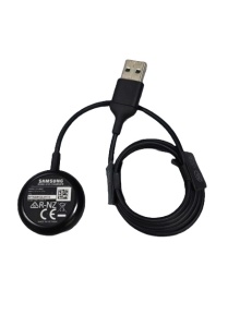Incarcator Samsung Watch, produs ORIGINAL, model EP-OR825, produs NOU, BULK - Img 7