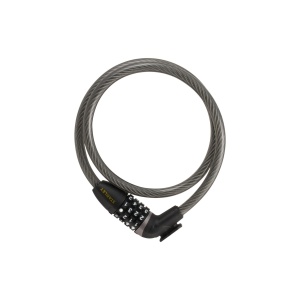 Încuietoare pentru bicicletă STANLEY, cifre, 12x900