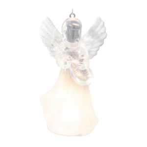Inger, decoratiune LED - Img 2
