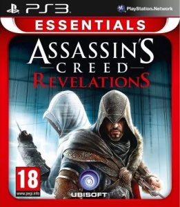 Joc ASSASSIN'S CREED Revelations pentru Playstation 3, PS3, GRAD A+, second hand