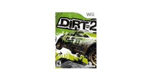 Joc COLIN MCRAE DIRT 2, pentru Nintendo Wii, GRAD A+, second hand - Img 2