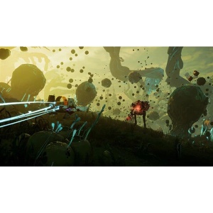 Joc interactiv pentru Nintendo Switch, STARLINK Battle for Atlas Starter Pack, figurine + joc card - Img 7