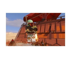Joc Lego Star Wars The Skywalker Saga pentru Nintendo Switch - Img 4
