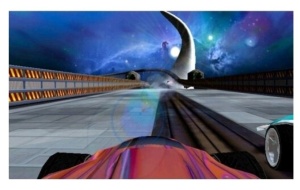 Joc WHEELSPIN, pentru Nintendo Wii, GRAD A+, sigilat - Img 2