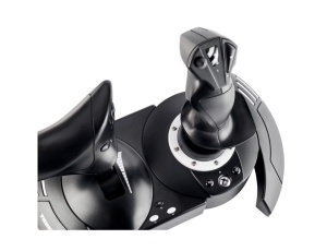 Joystick simulator avioane, compatibil Xbox, PC, Thrustmaster T.FLIGHT Full Kit X pentru - Img 4