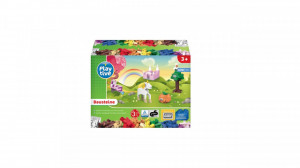 Készlet 430 darab kreatív karamell, Playtive - Img 2