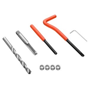 Kit reparatii filete, M8