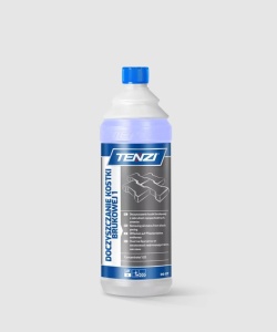 Koncentrált professzionális oldat betonlapok, beton tisztítására, 1 liter, Tenzi - Img 3