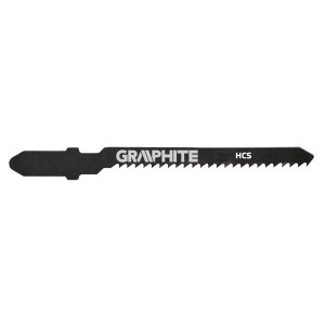 Lame Fierastrau vertical 50x75mm, 13TPI Bosch , 2 buc , set