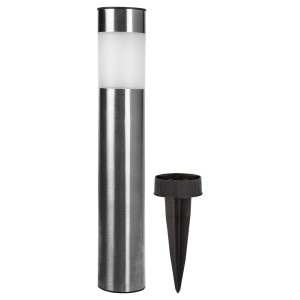 Lampa solara LED, gradina, tip stalp