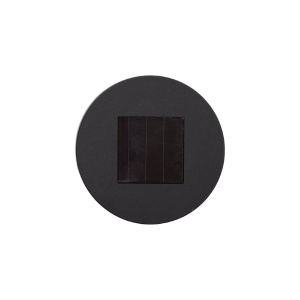 Lampa solara, neagra, 15buc/display - Img 3