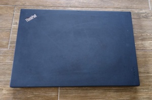 Laptop LENOVO ThinkPad T460, i5 6300U, i5 6300U, 8 Gb Ram, ujjlenyomat olvasó, SSD 128Gb, 14" Full HD kijelző, 2 óra+ akkumulátor, SIM kártyahely, Second Hand, A+ osztályzat - Img 2