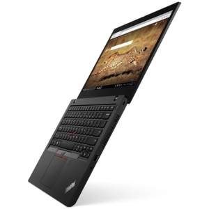 Laptop / notebook Lenovo L14, processzor i5 10210U, 10. generáció, 8Gb DDR4, SSD 512Gb, FULL HD, használtan, mint ÚJ - Img 6