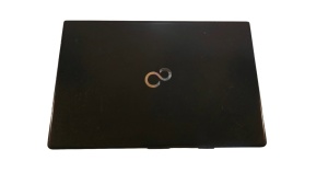 Laptop / Notebook mini, procesor i5 6200U 2.4Ghz, 8Gb Ram DDR3, SSD 240Gb, FULL HD IPS, Fujitsu Lifebook S936, second hand - Img 3