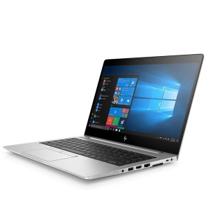 Laptop SH HP EliteBook 840 G5, Quad Core i7-8550U, 16GB DDR4, SSD, Grad A-, FHD