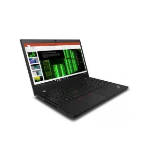 Laptop SH Lenovo T15p Gen 1, Hexa Core i7-10850H, 512GB SSD, GeForce GTX 1050 3GB