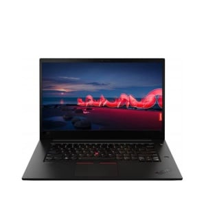 Laptop SH Lenovo X1 Extreme Gen 3, i7-10850H, 16GB, 512GB SSD, Display NOU FHD